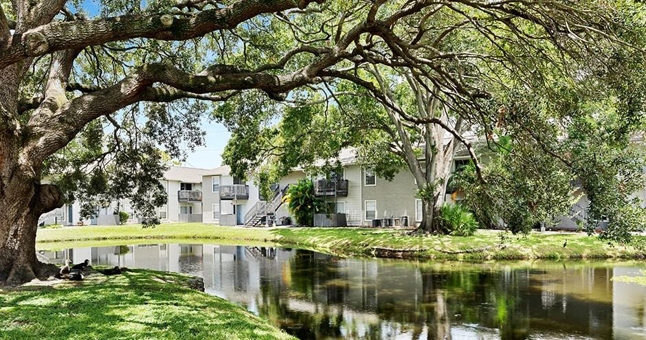 Courtney Cove Apartment Homes - Photo 3 of 28