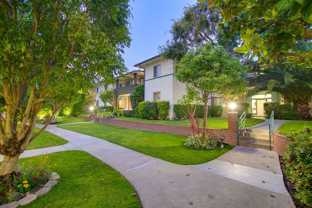 Overland Apartments - Photo 1 of 1