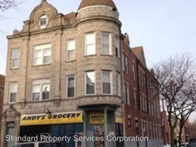 2300 S Troy St. BUILDING - Photo 1 of 1