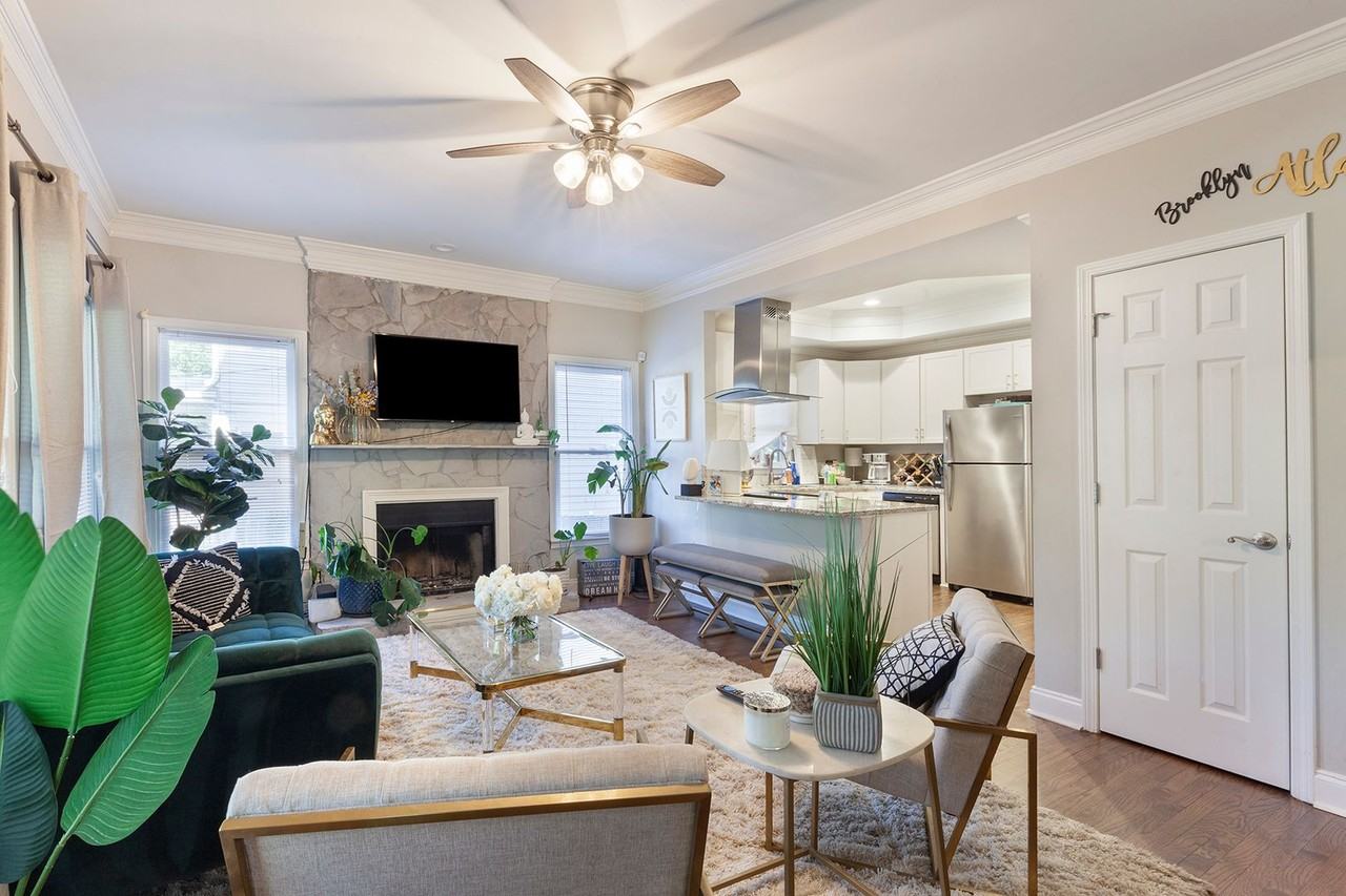 1490 Venetian Drive Southwest ##Sw