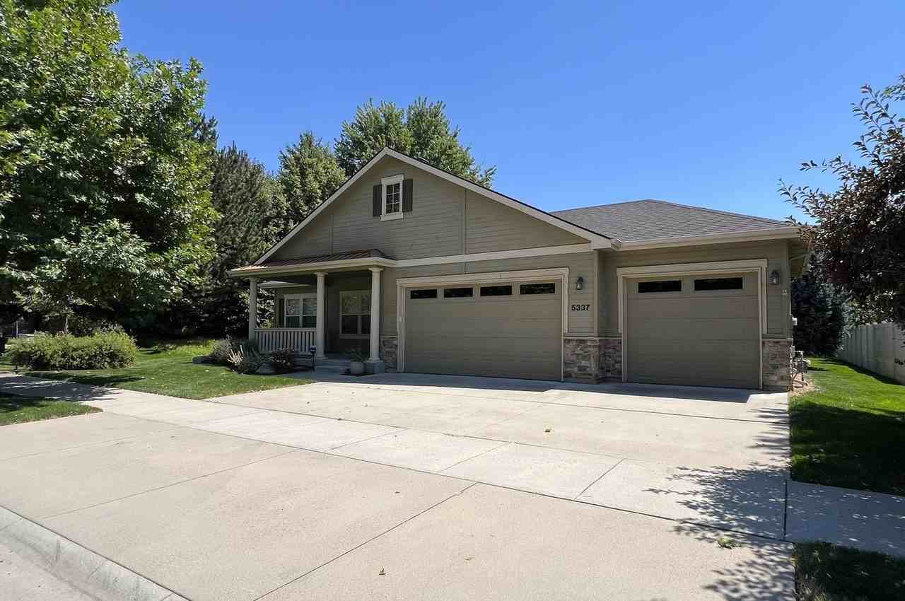 5337 W Durning Dr - Photo 2 of 50