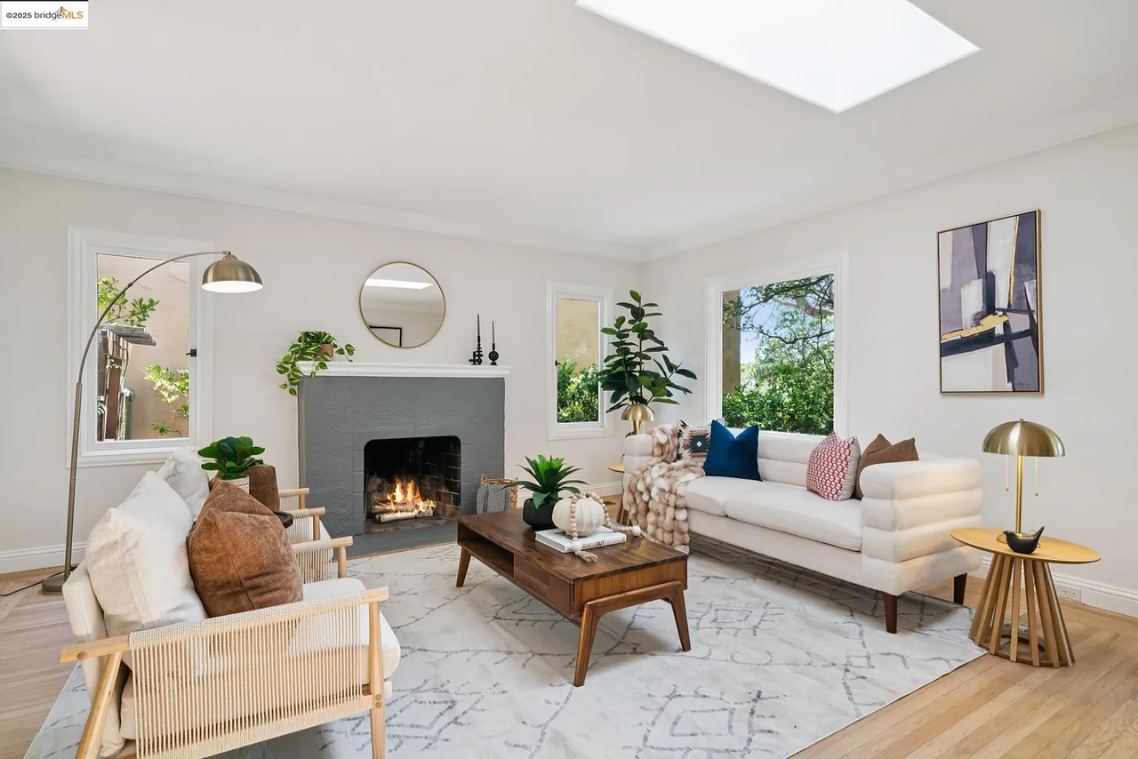 716 Cragmont Ave - Photo 2 of 27