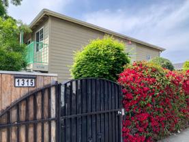 1315 N Hobart Blvd #1 - Photo 1 of 1