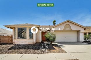 8991 N Brimstone Way - Photo 1 of 1