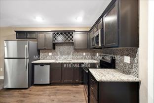 512 N Foxridge Dr - Photo 1 of 1