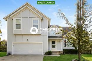 4811 Lone Elm - Photo 1 of 1
