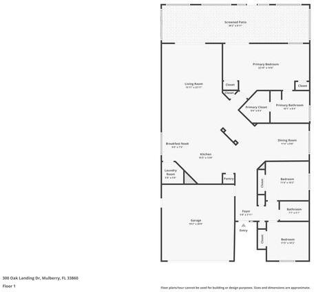 300 Oak Landing Dr - Photo 2 of 12