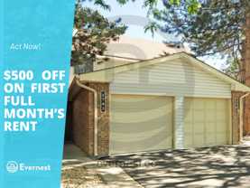 1701 Cato Cir - Photo 1 of 1