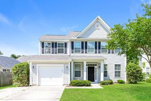 442 Village Park Dr - Photo 1 of 1
