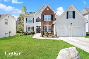 1105 Corkscrew Way - Photo 1 of 1