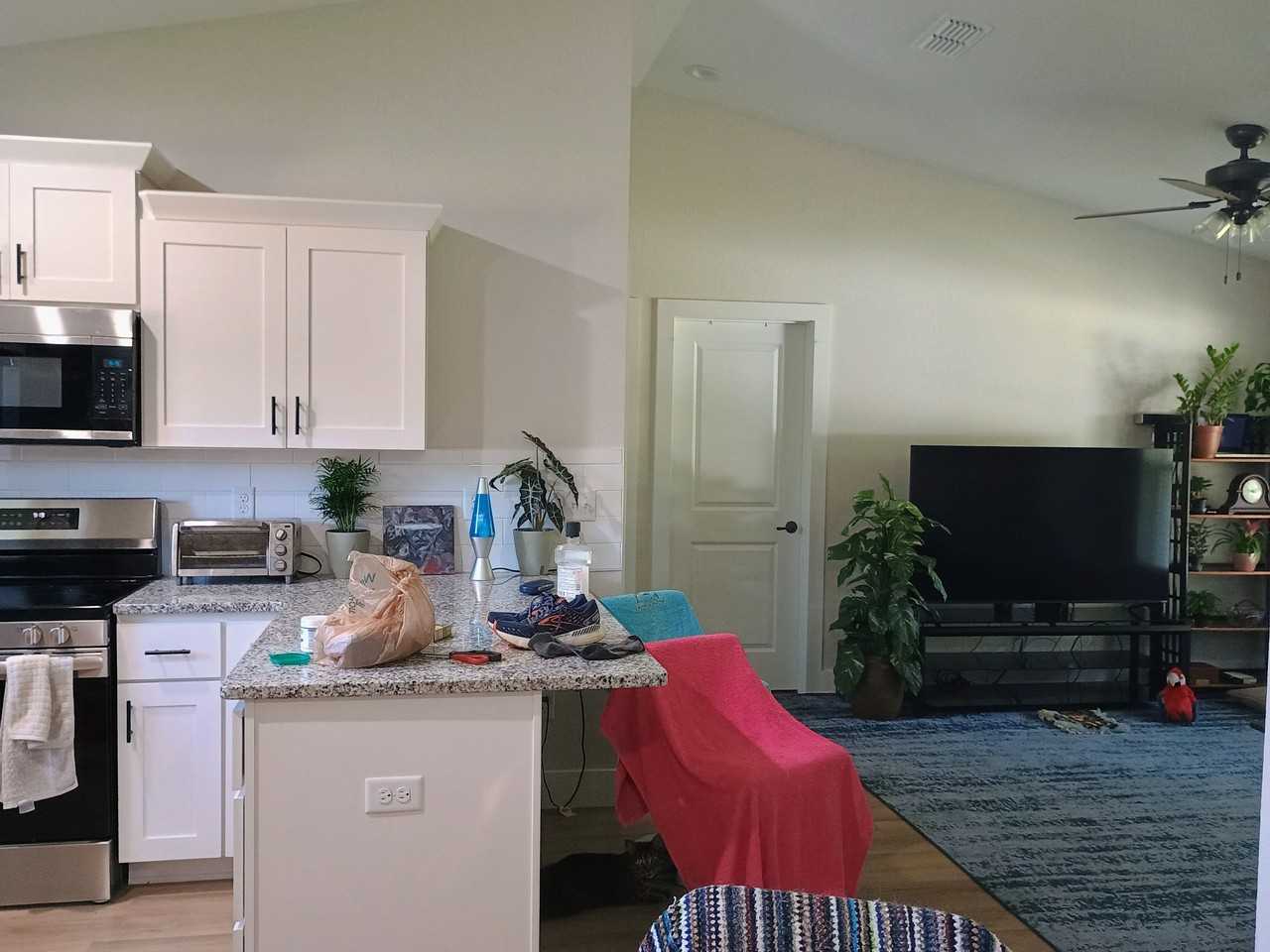 14437 Southwest 21st Place #NA - Photo 2 of 6