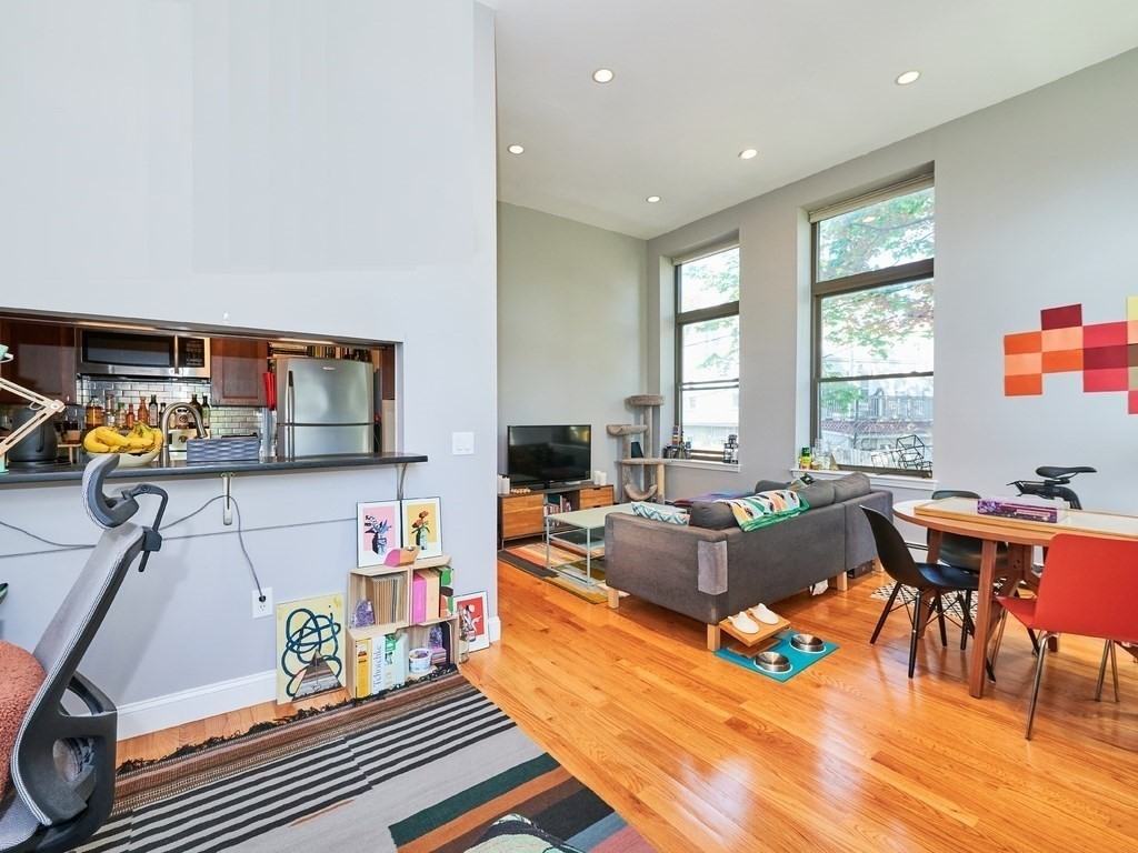 141 Savin Hill Ave #B32
