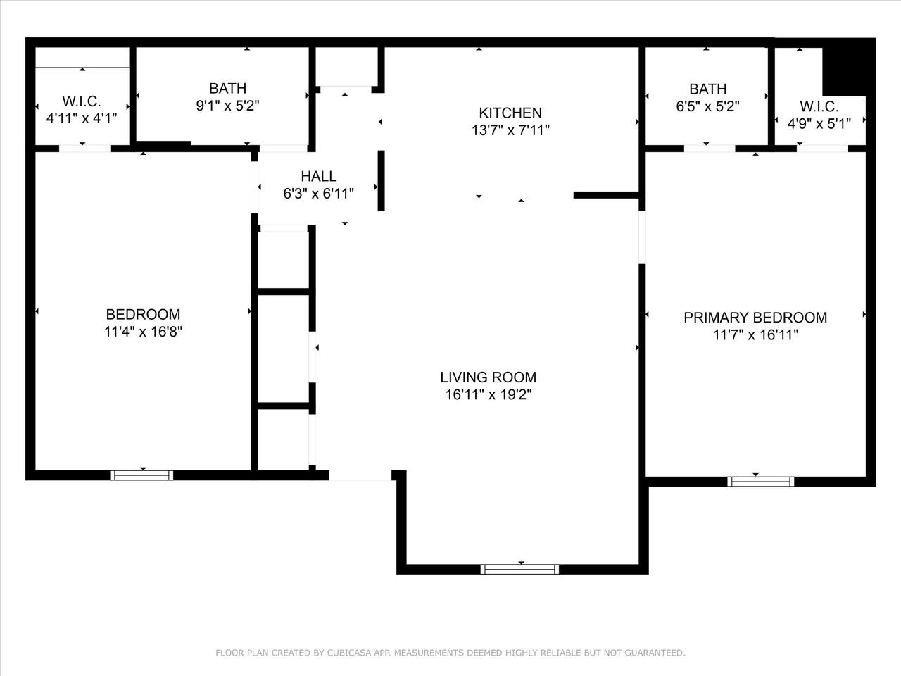 Country Place Rd #7 - Photo 5 of 19