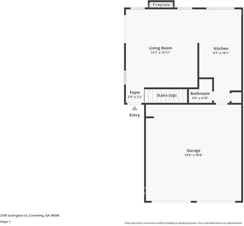 2195 Lexington Ln - Photo 3 of 18