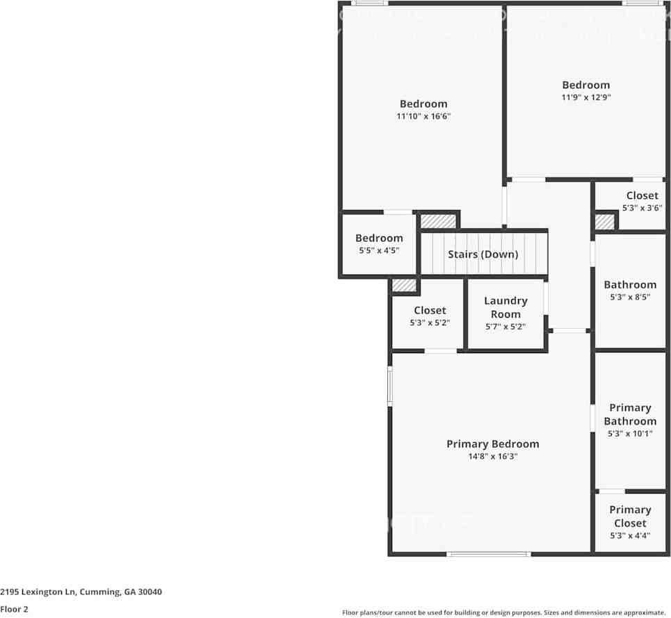 2195 Lexington Ln - Photo 4 of 18
