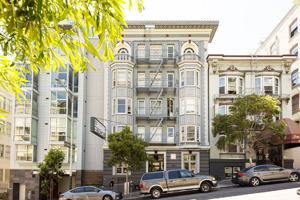 featured image of 735 Taylor St