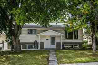 UPPER - 5803 Dalton Drive Northwest - Photo 1 of 1