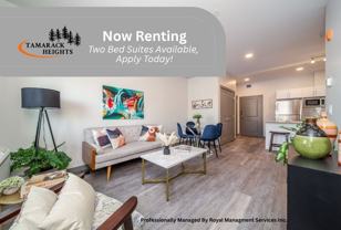 Tamarack Heights Apartments - Photo 1 of 1