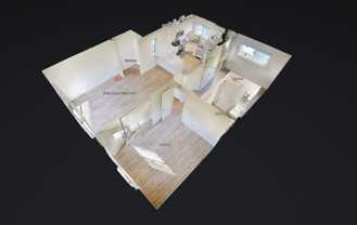 Sonoma Park Apartments - Photo 1 of 1