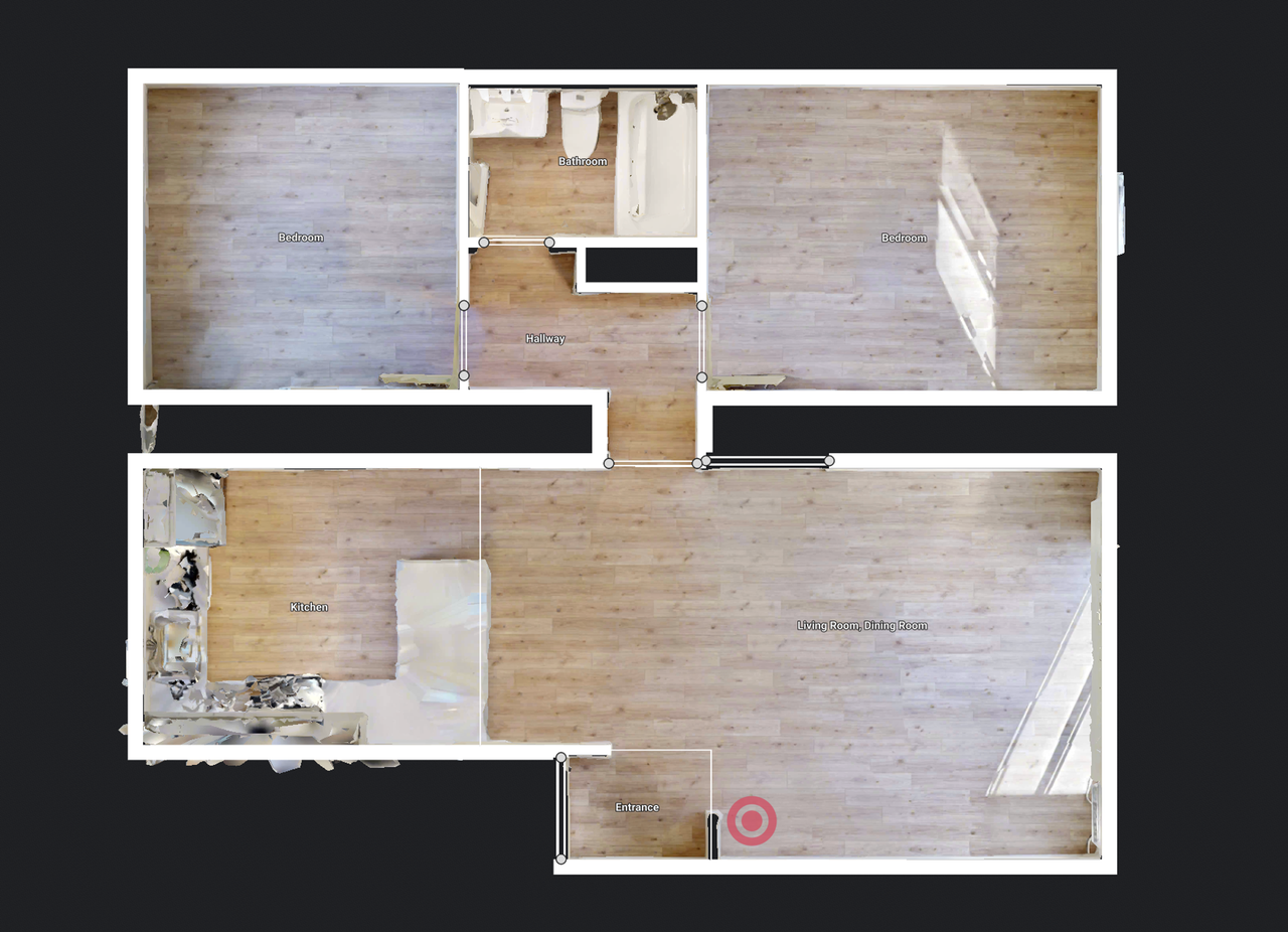 Sonoma Park Apartments - Photo 2 of 30