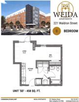 Weida on Waldron - 221 - Photo 1 of 1