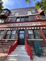 featured image of 10 W Goepp St