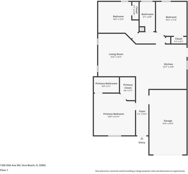 1336 25th Ave Sw - Photo 2 of 16