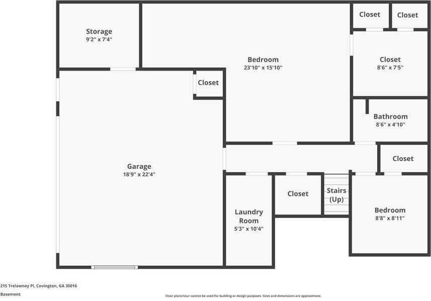215 Trelawney Pl - Photo 3 of 17