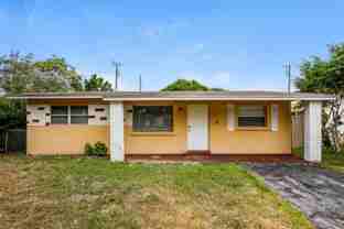 3681 Ne 15th Ter - Photo 1 of 1