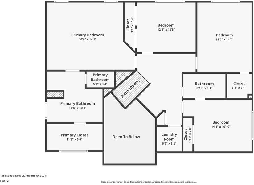 1088 Sandy Bank Ct - Photo 3 of 17