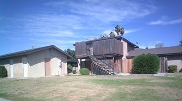 featured image of 2800 N Half Moon Dr