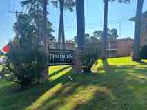 The Timbers - Photo 1 of 1