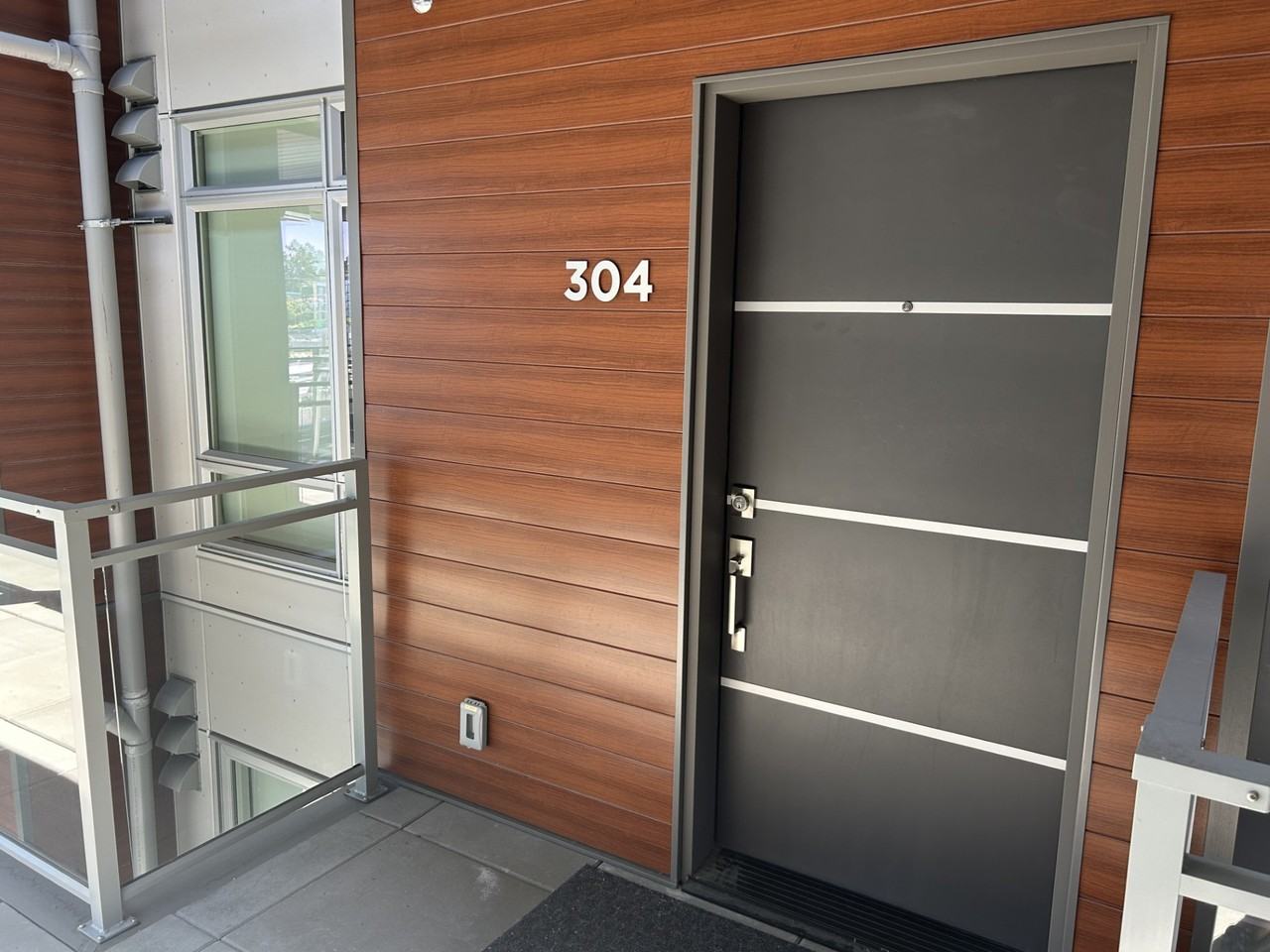 91 Apartments #304 - Photo 2 of 15