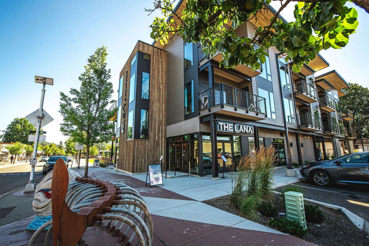 821 821 N. 4th Street - 827: 821 N. 4th Street, #203 - Photo 2 of 31