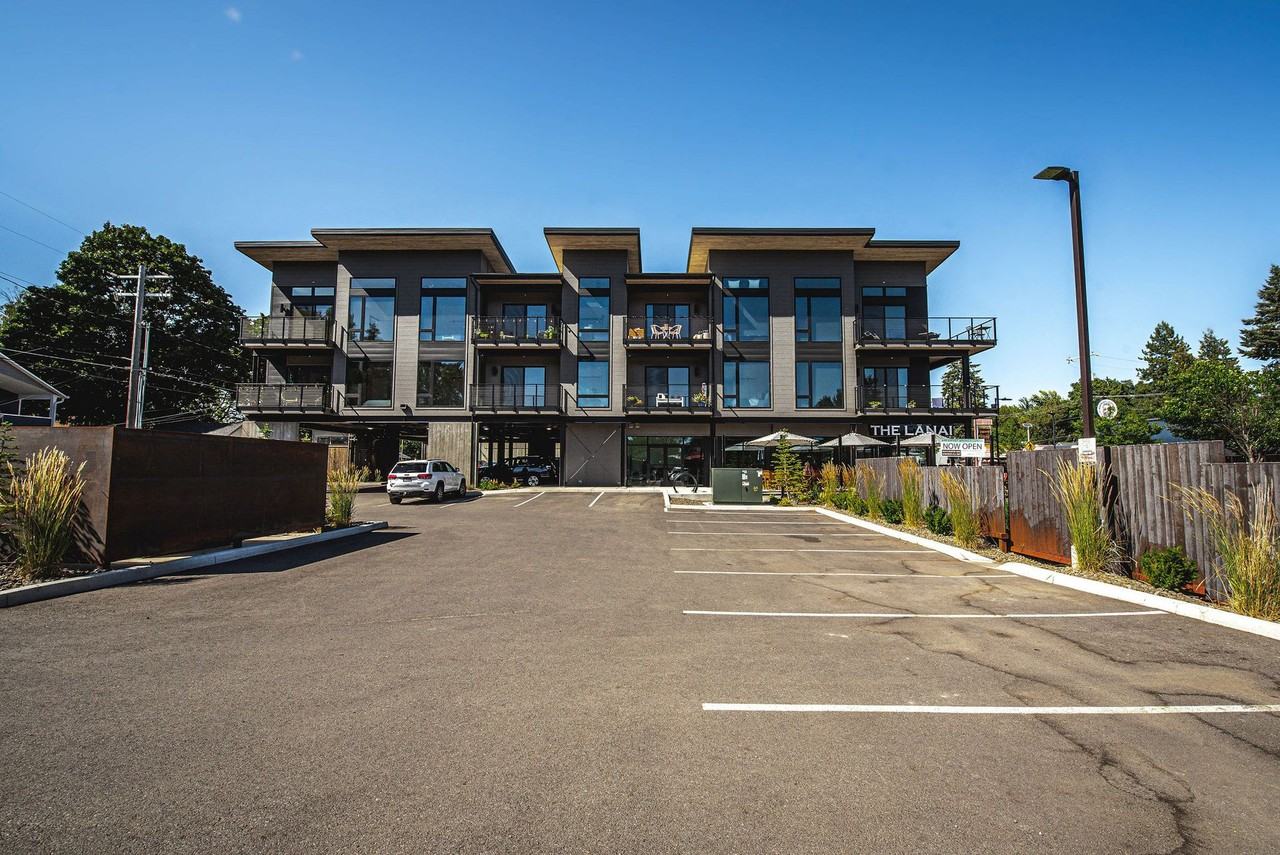 821 821 N. 4th Street - 827: 821 N. 4th Street, #203 - Photo 3 of 31