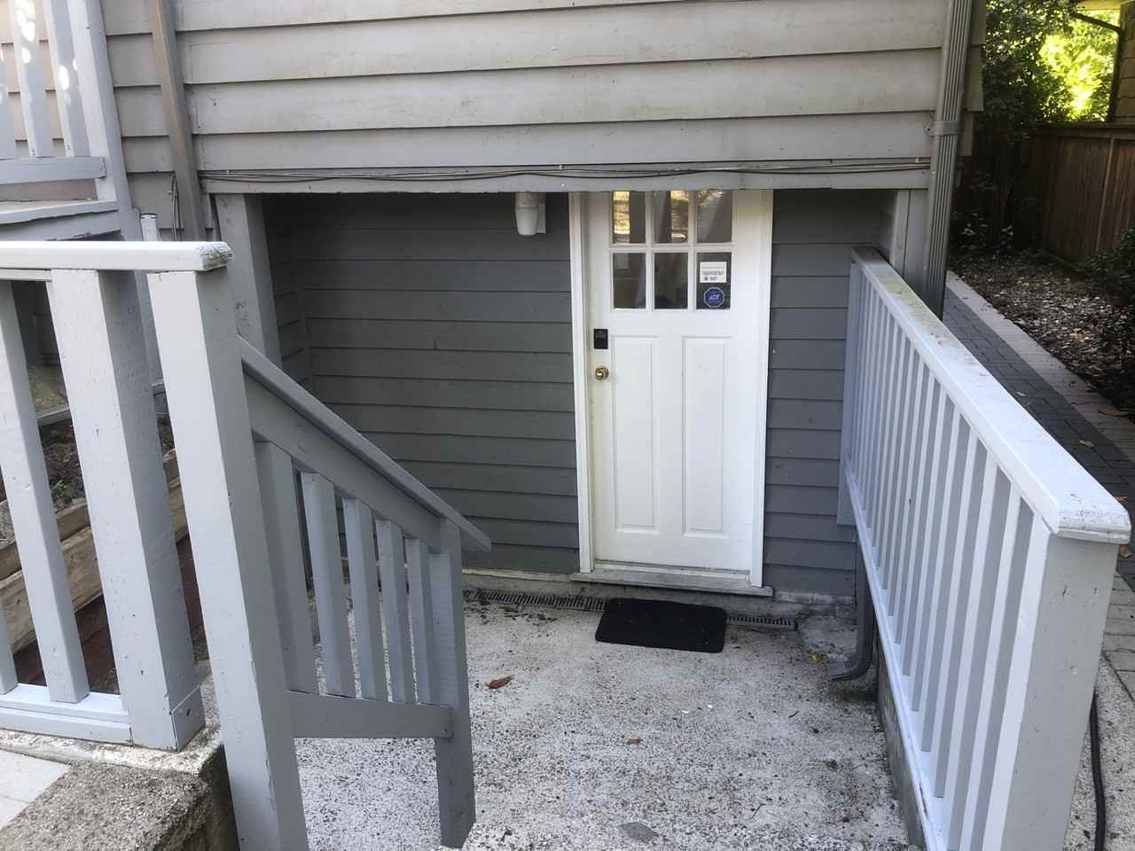 Dunbar St & W 36th Ave - Photo 5 of 14