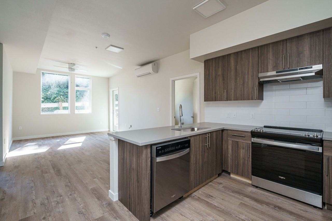 MARQ - The Woods on Marquam Hill - Photo 4 of 50