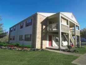 Hillside Apartments - Photo 1 of 1