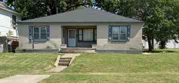 featured image of 813 Sw E Ave