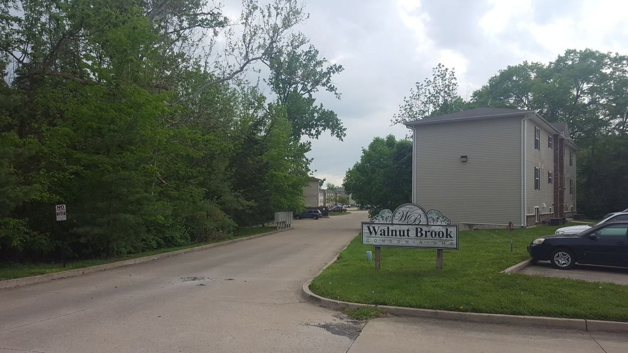 5451 S Bethel Church Rd #6-301