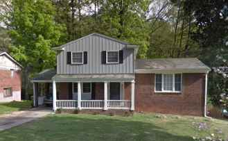 2914 Eleanor Ter Nw - Photo 1 of 1