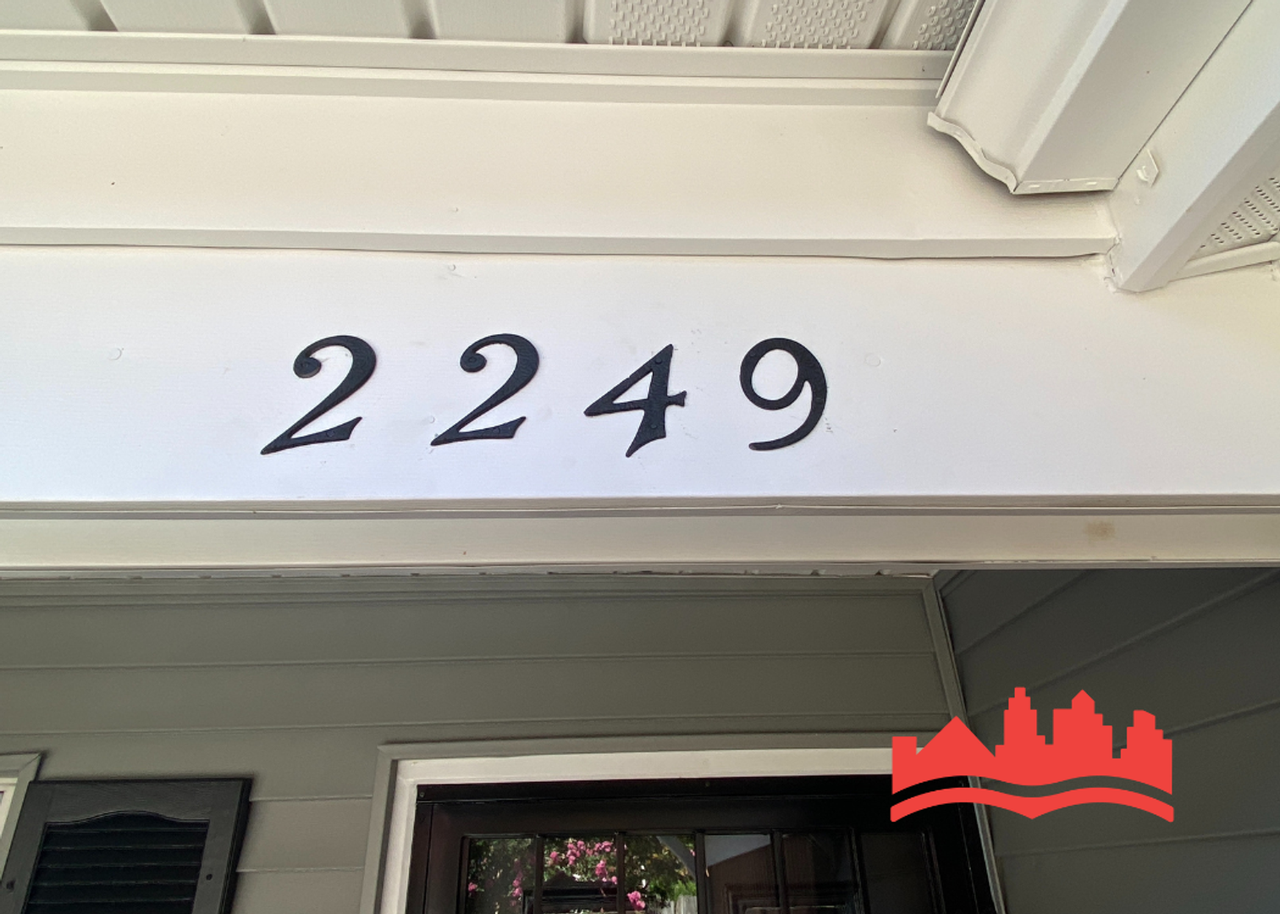 2249 Curbertson St - Photo 2 of 19