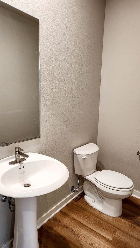 N Pink Ter - Photo 4 of 9