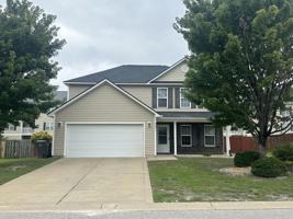 featured image of 3571 S Peak Dr