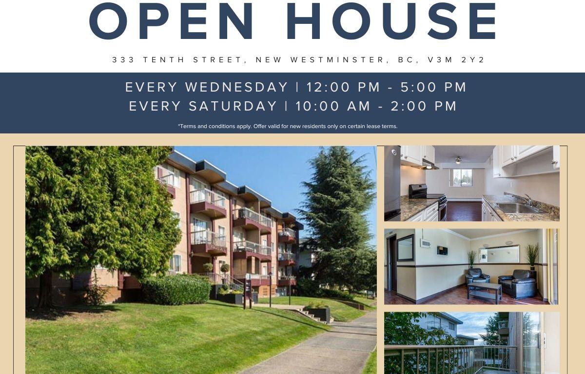 The Terraces on Tenth - Photo 3 of 12