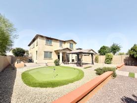 218 N 109th Dr - Photo 1 of 1