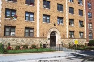 1457 Park Rd Nw #1 - Photo 1 of 1