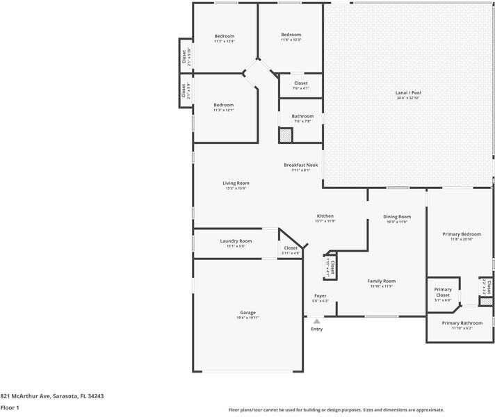 821 Mcarthur Ave - Photo 2 of 16