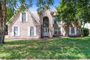 11196 Hidden Meadows Cv - Photo 1 of 1