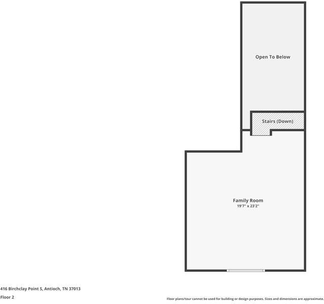 416 Birchclay Pt S - Photo 3 of 17